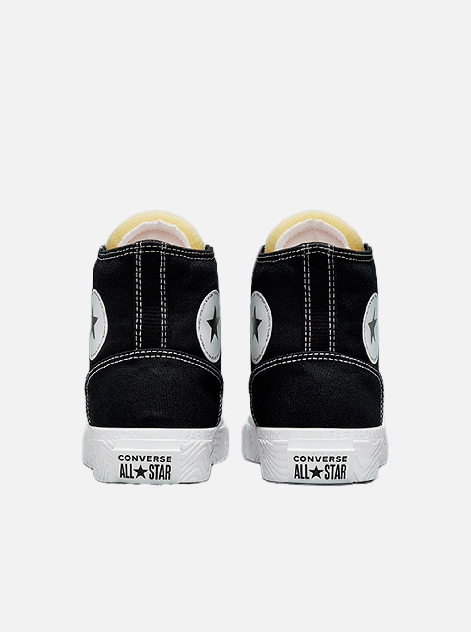 All Ground Sneaker Trends Chuck Taylor Alt Star Canvas High Top Unisex