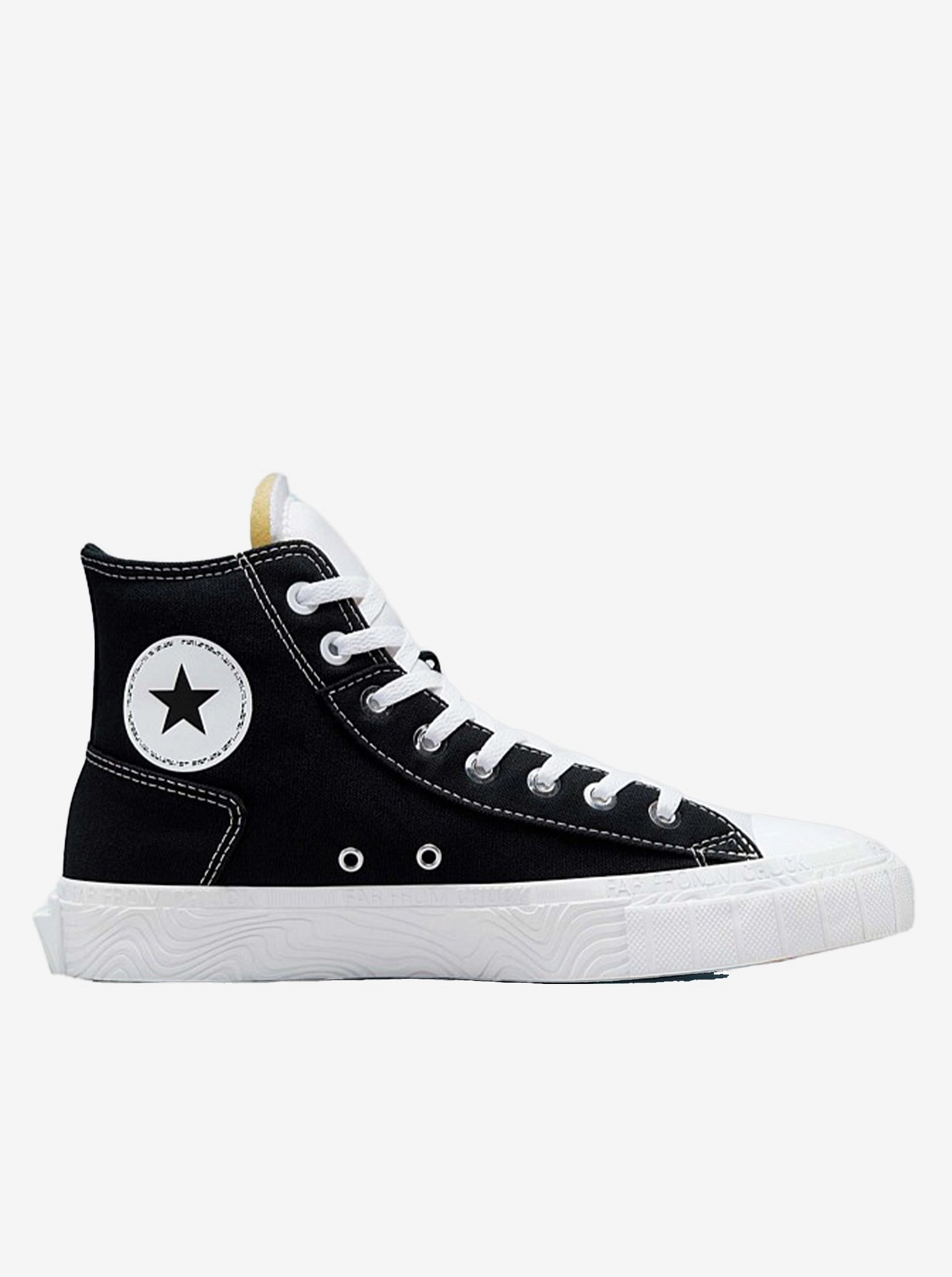 Balance Motion Slip On Style Chuck Taylor Alt Star Canvas High Top Unisex
