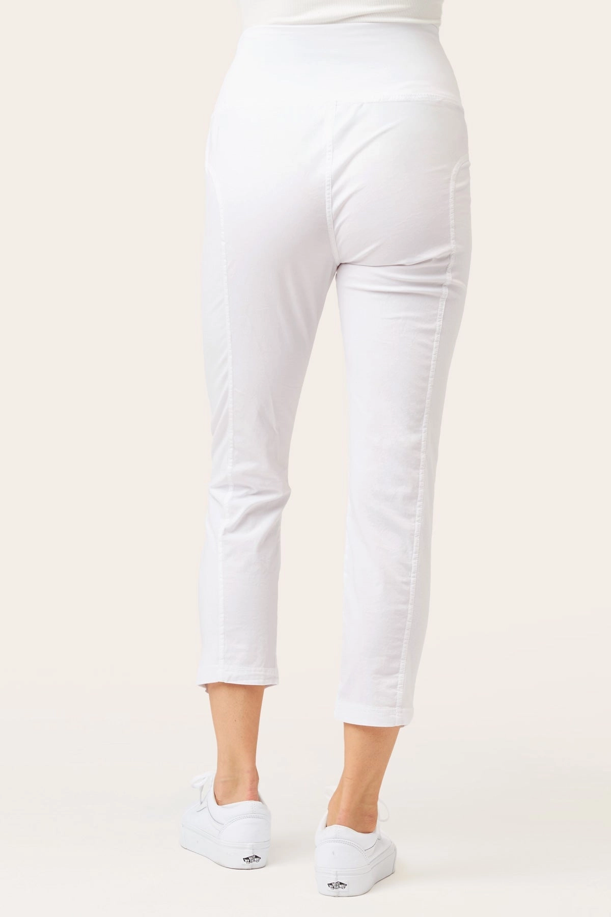 Relaxed fit wear Active Fit High Waist Jetter