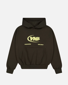 Icon Hoodie | Seaweed Running Gear