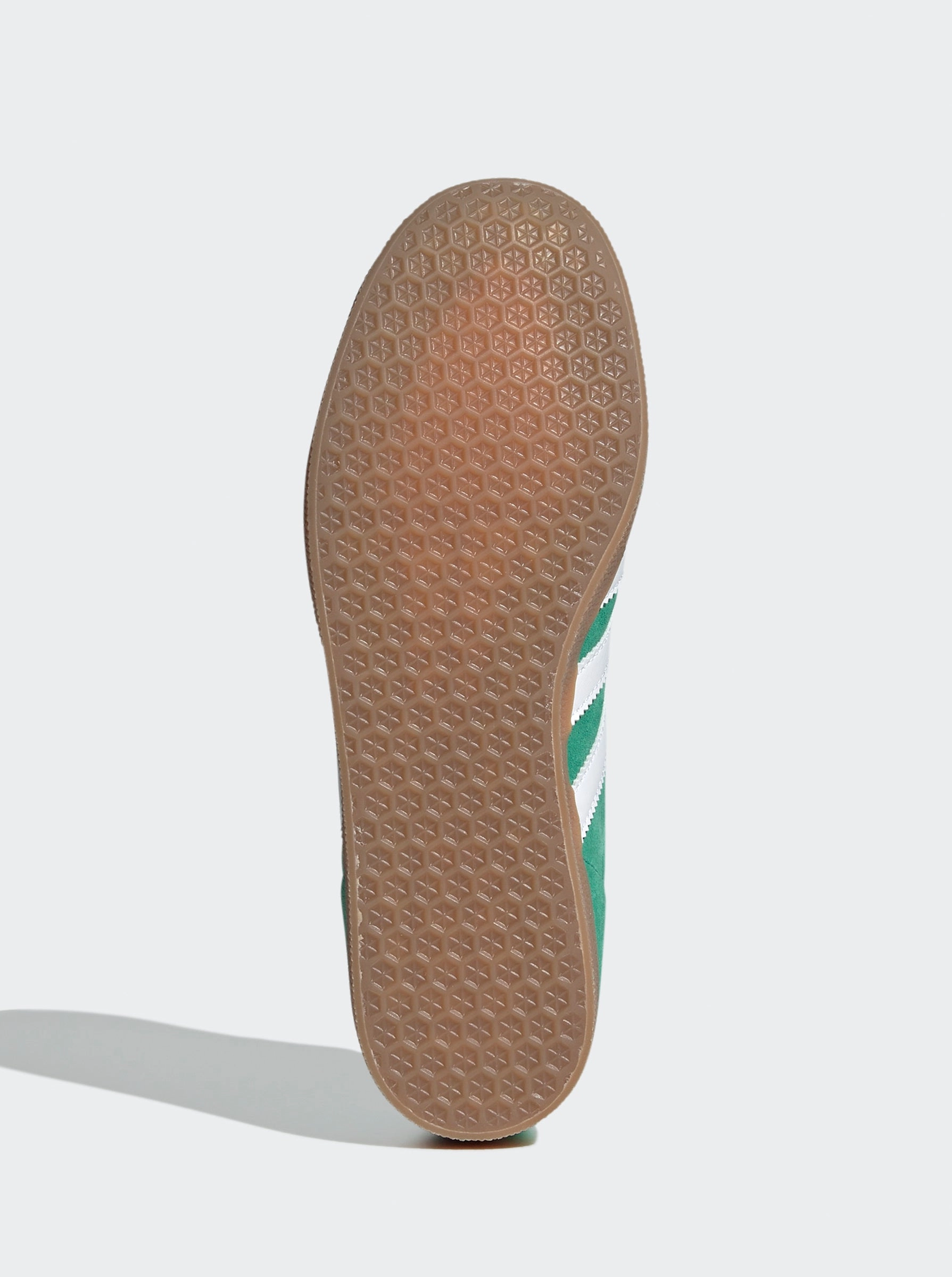 Gazelle Unisex Textured Grip Pattern Round Toe