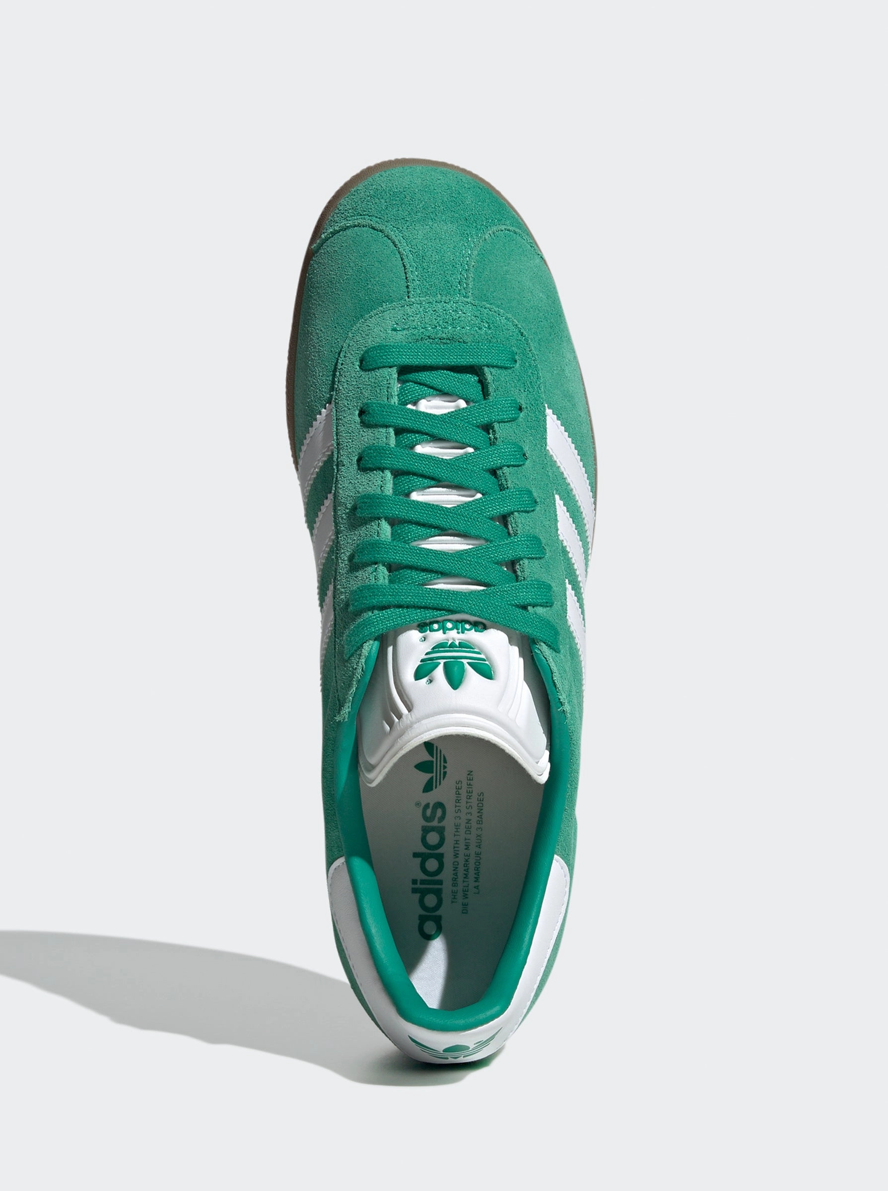 Slim flexibility Gazelle Unisex