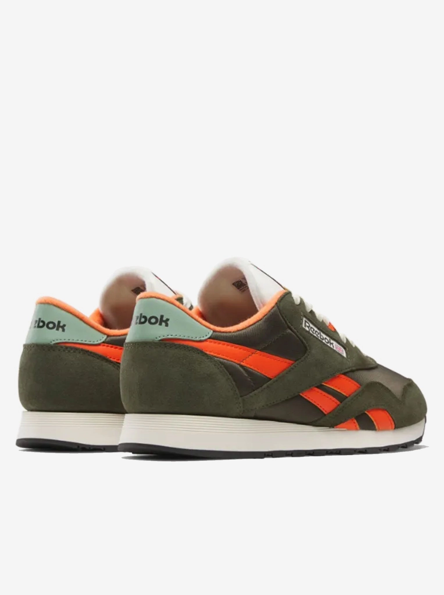 Classic Nylon Unisex Customizable Fit