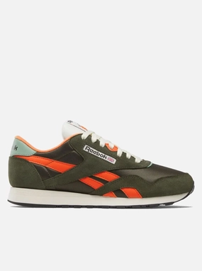 Classic Nylon Unisex Torsion Rigidity System