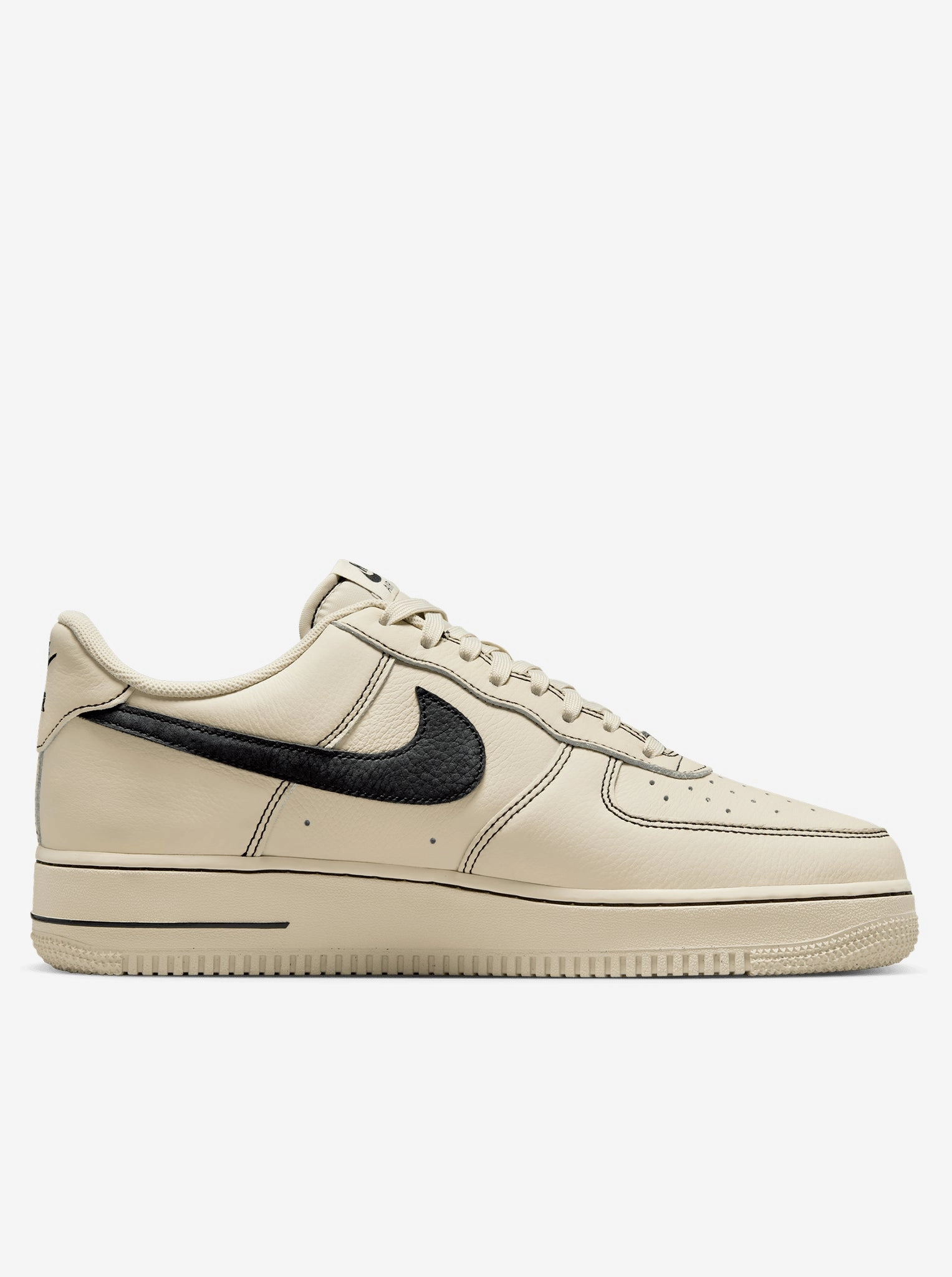 Air Force 1 '07 LV8 Mens Dynamic Fit Lacing Everyday