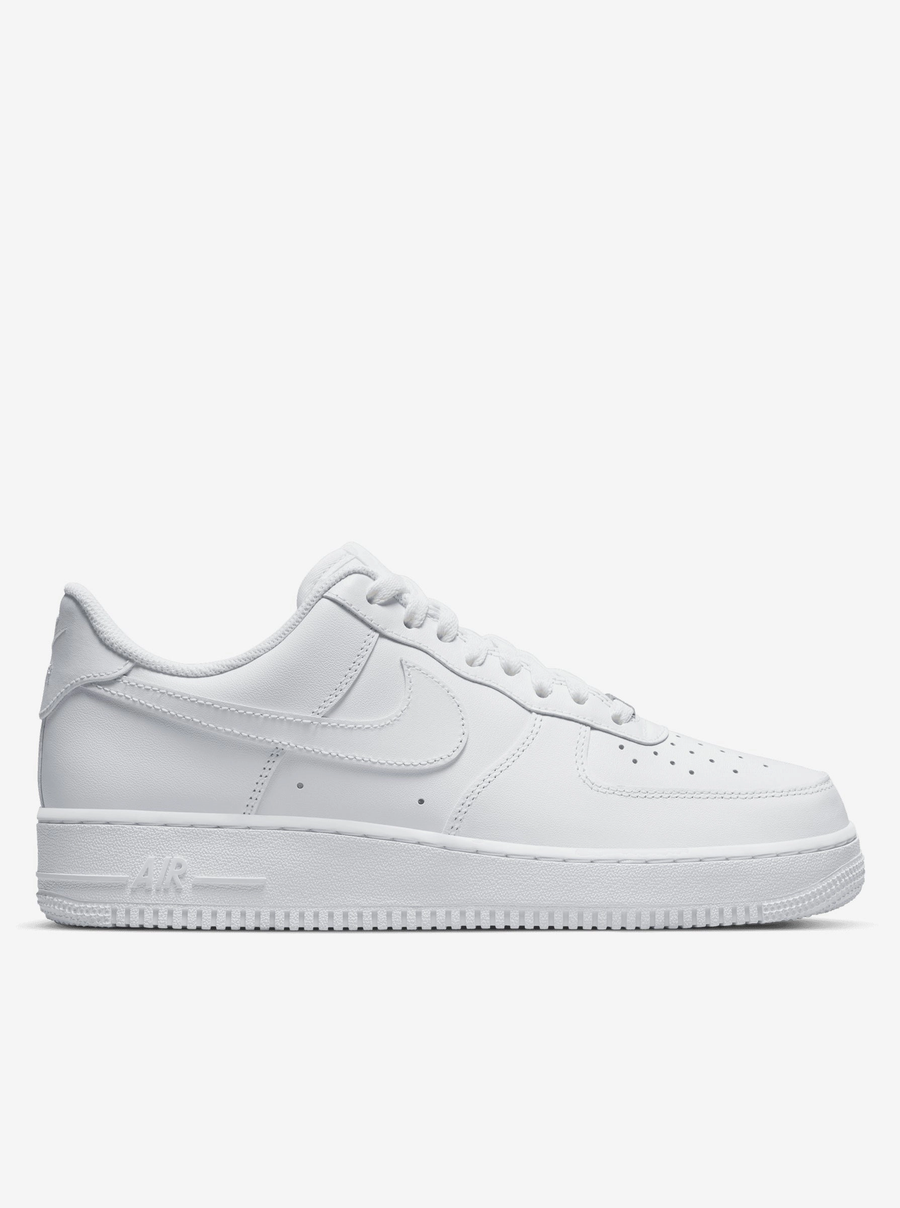 Modern Style Urban Routine Air Force 1 '07 Mens