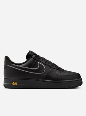 Basic Style Air Force 1 ??07 Mens