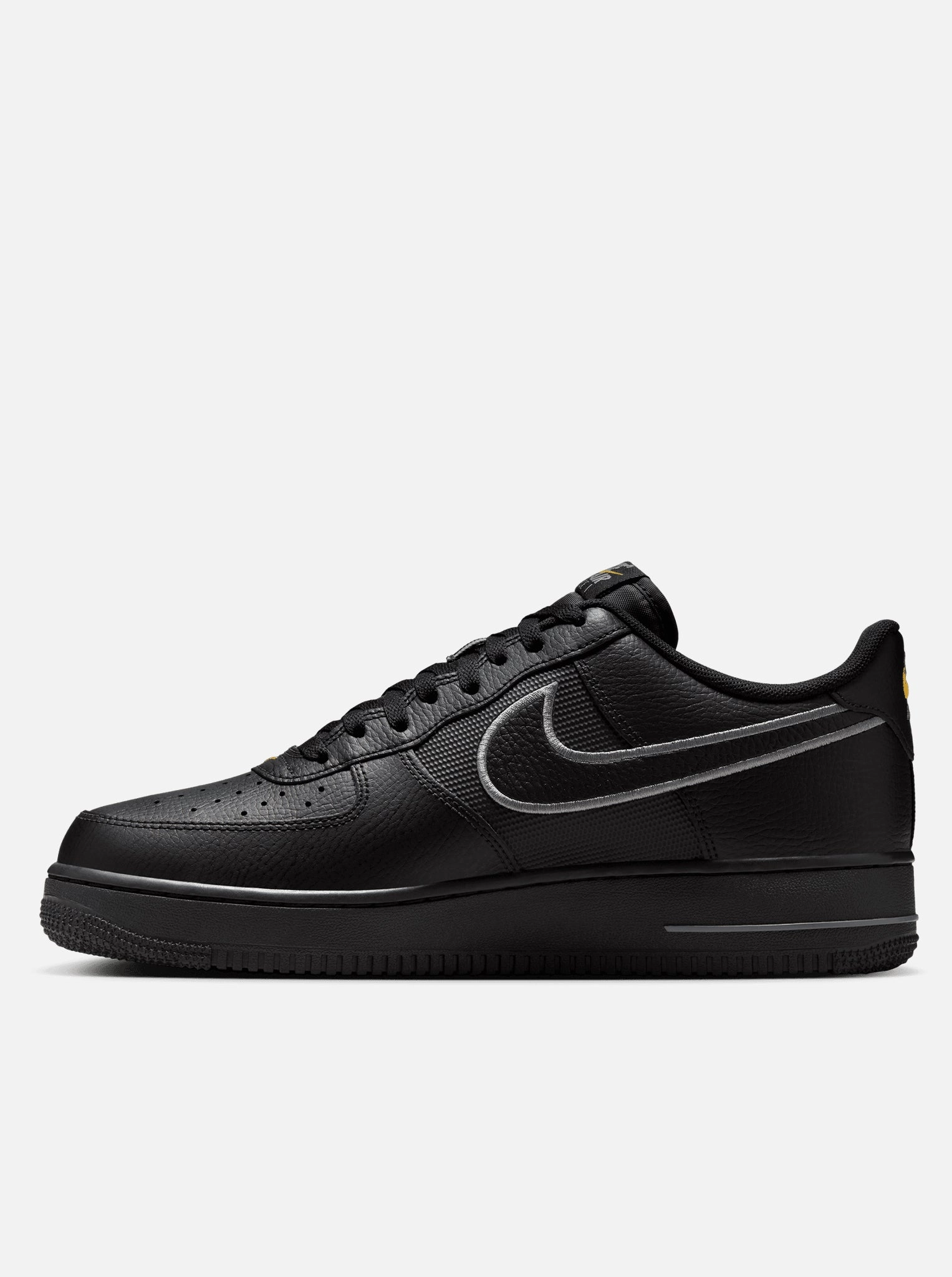 Adaptive Fit System Air Force 1 ??07 Mens