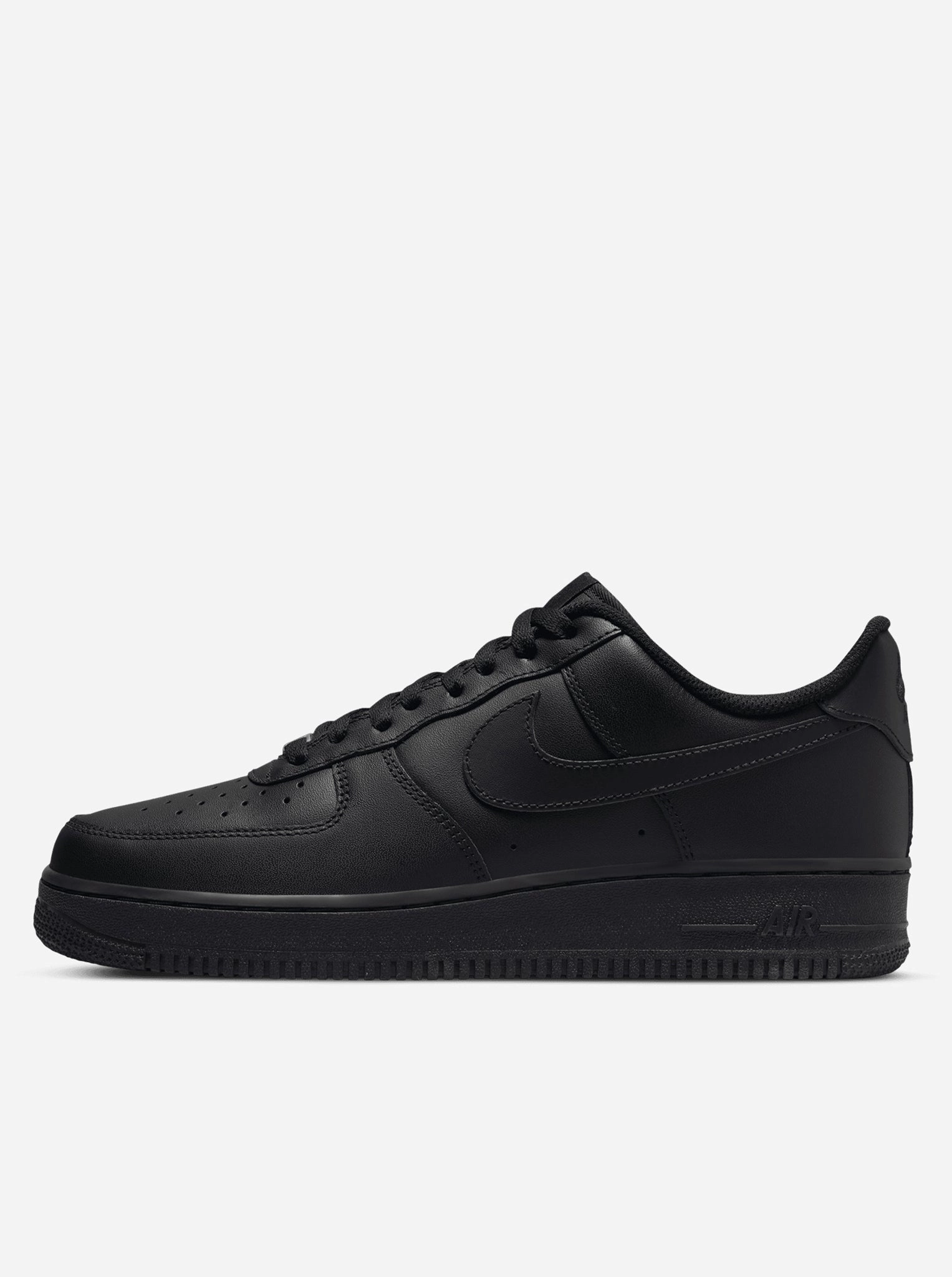 Air Force 1 '07 Mens Shock dispersion