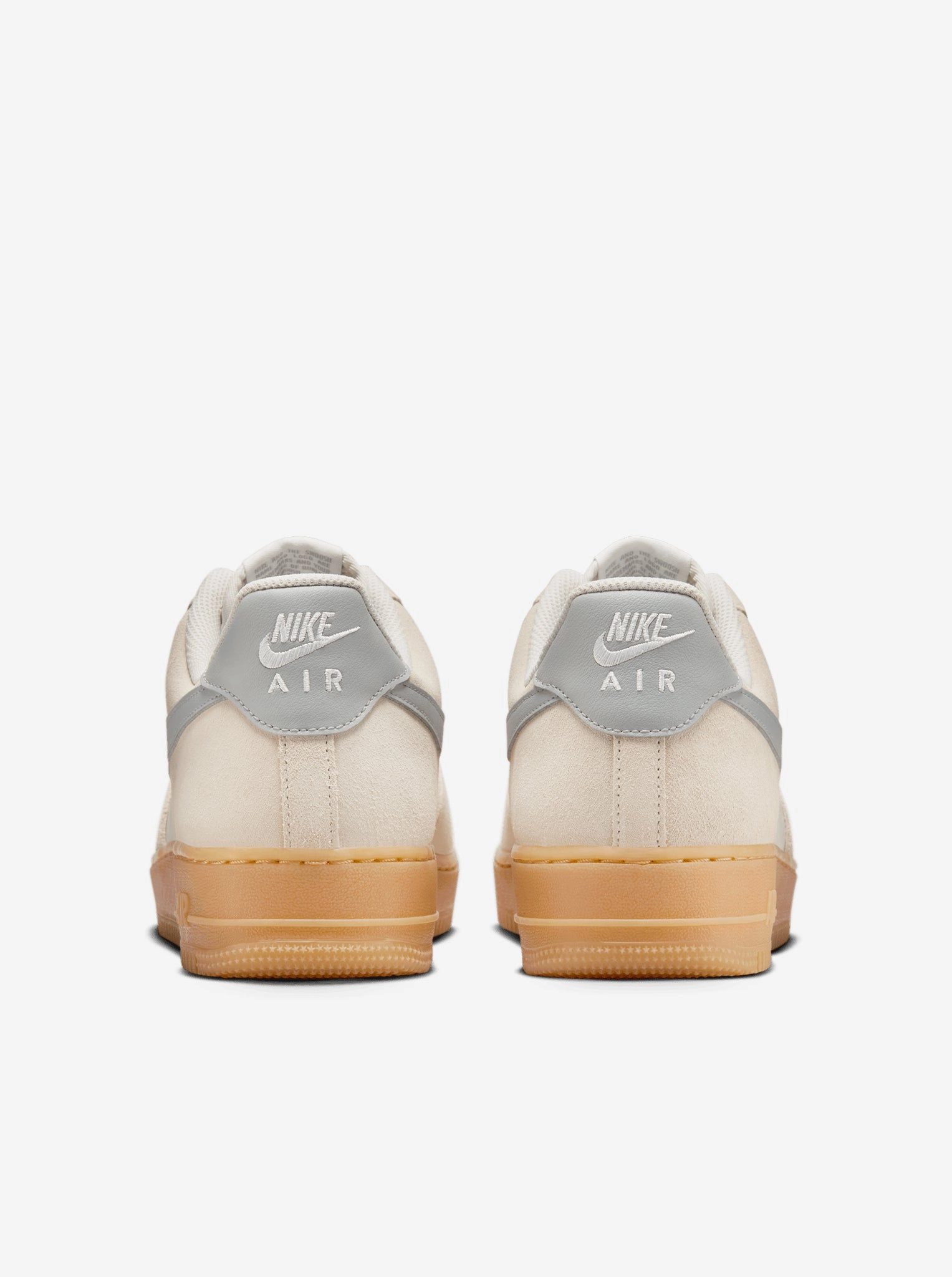 Run Ready Jumping Support Air Force 1 '07 Mens