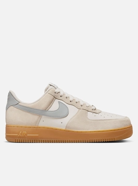 Air Force 1 '07 Mens Smooth Internal Seams Heat Sealed Overlays