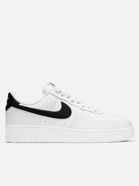 Air Force 1 '07 Mens Ultimate materials