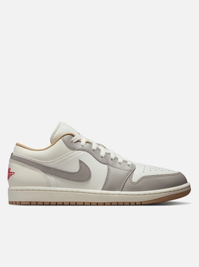 Air Jordan 1 Low Street Performance Multi Density