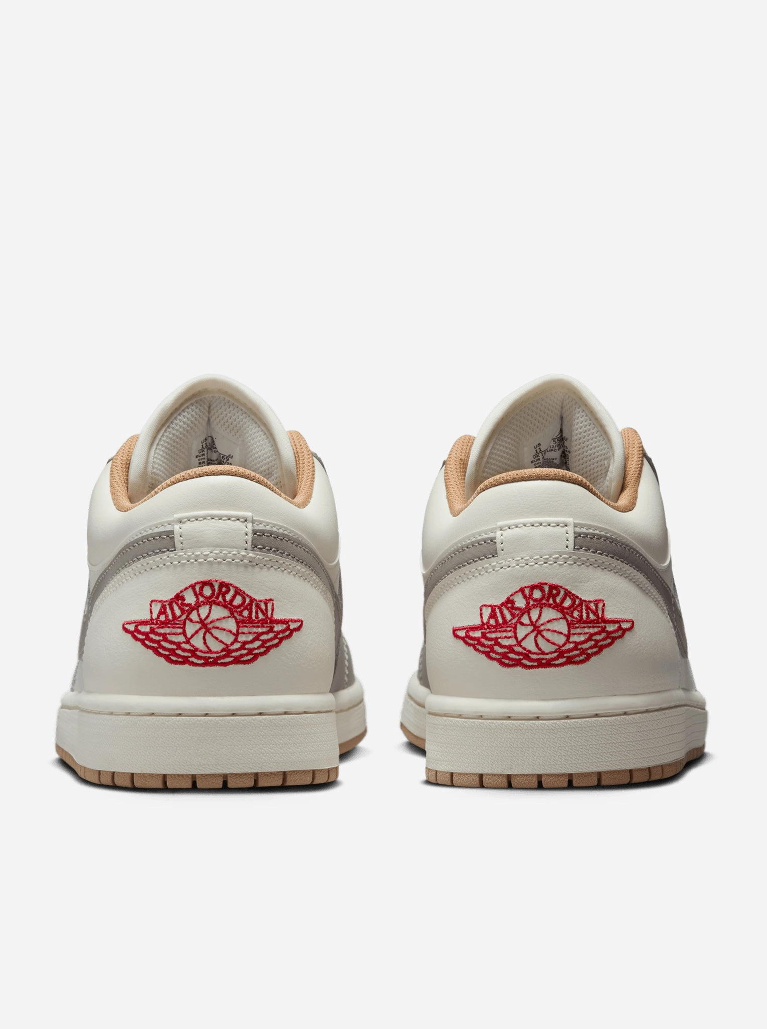 Air Jordan 1 Low Easy Movement