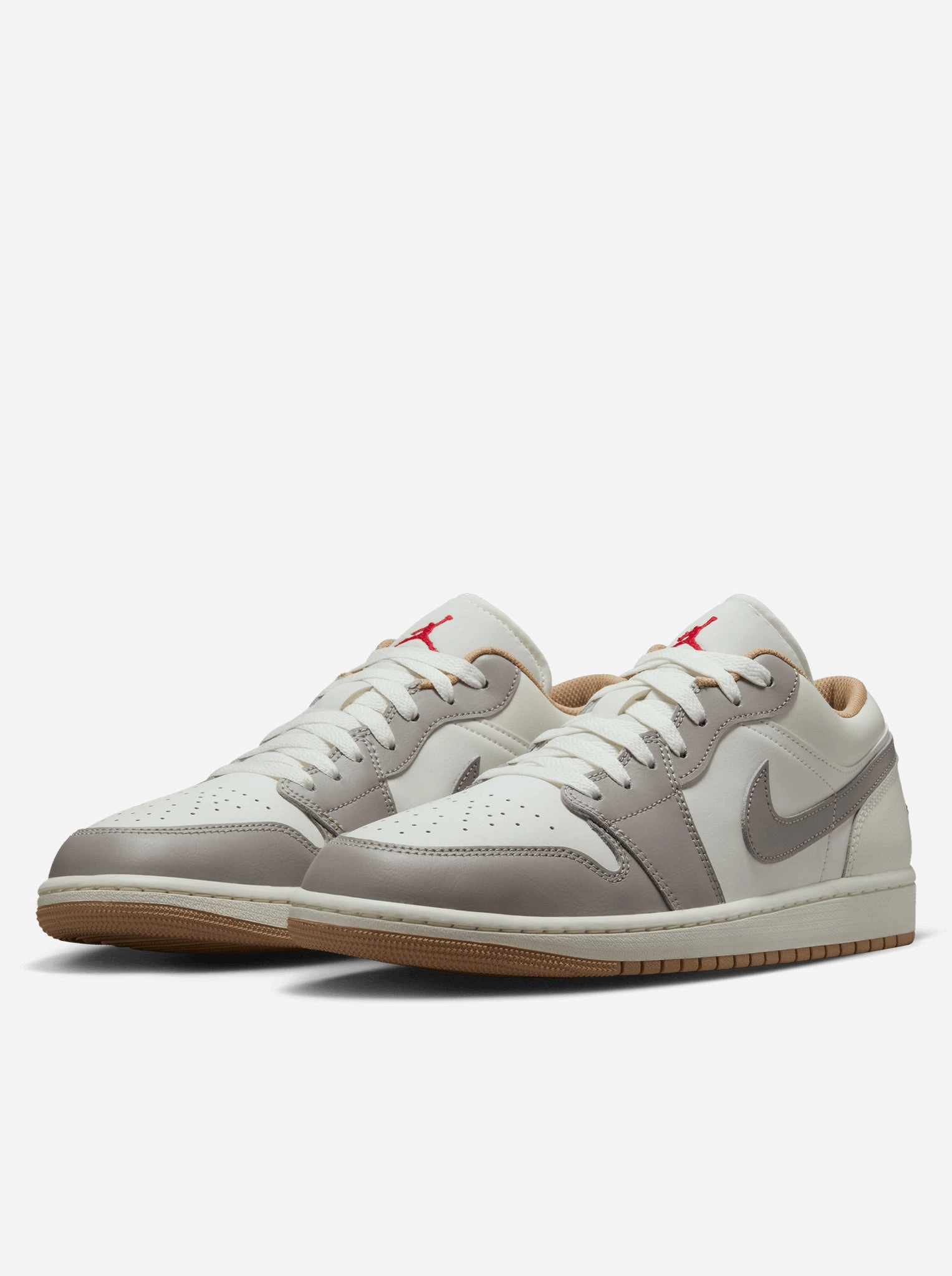 Air Jordan 1 Low Unisex style