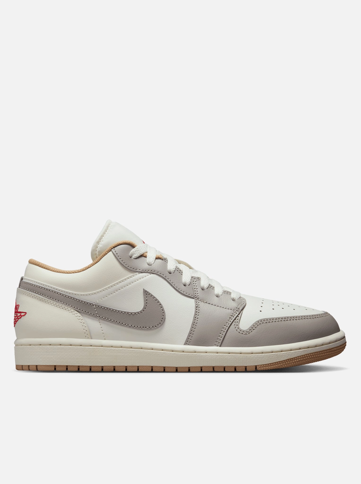 Air Jordan 1 Low Street Performance Multi Density