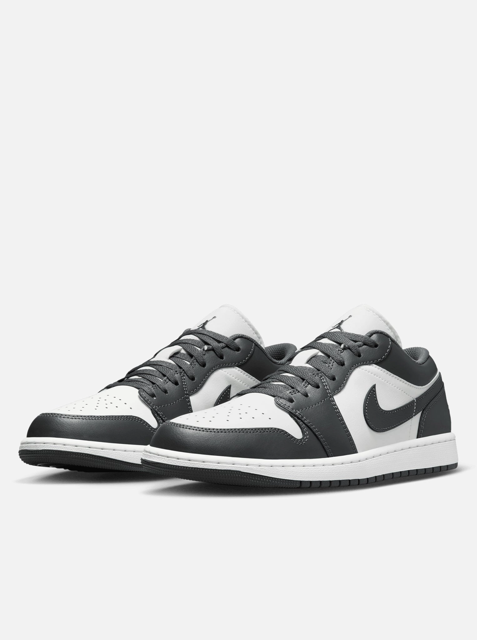 Full Comfort Air Jordan 1 Low