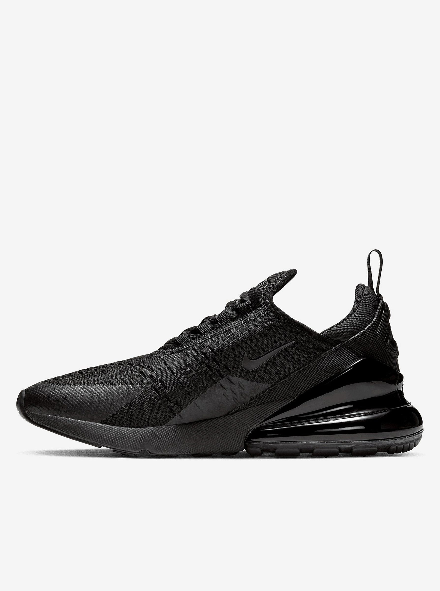 Air Max 270 Mens Hardwearing