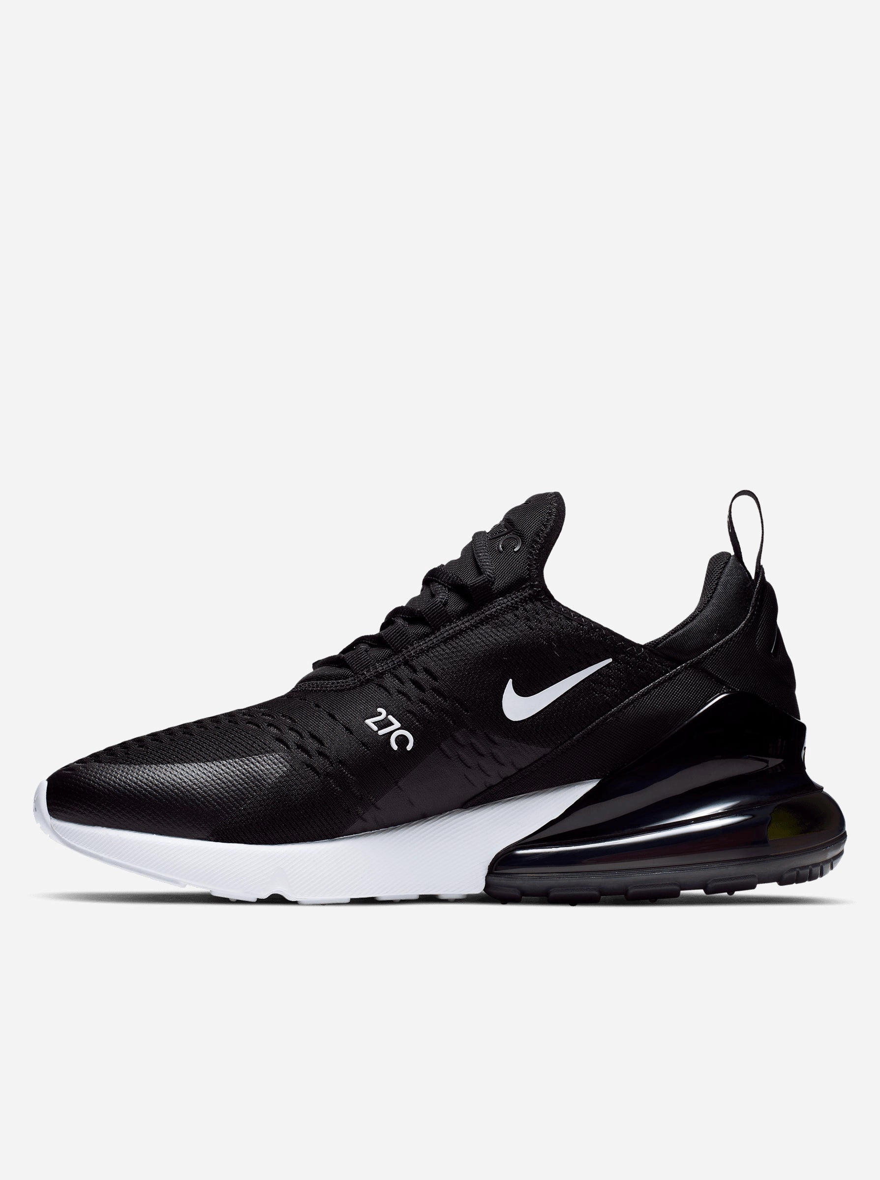 Air Max 270 Mens Hard Surface