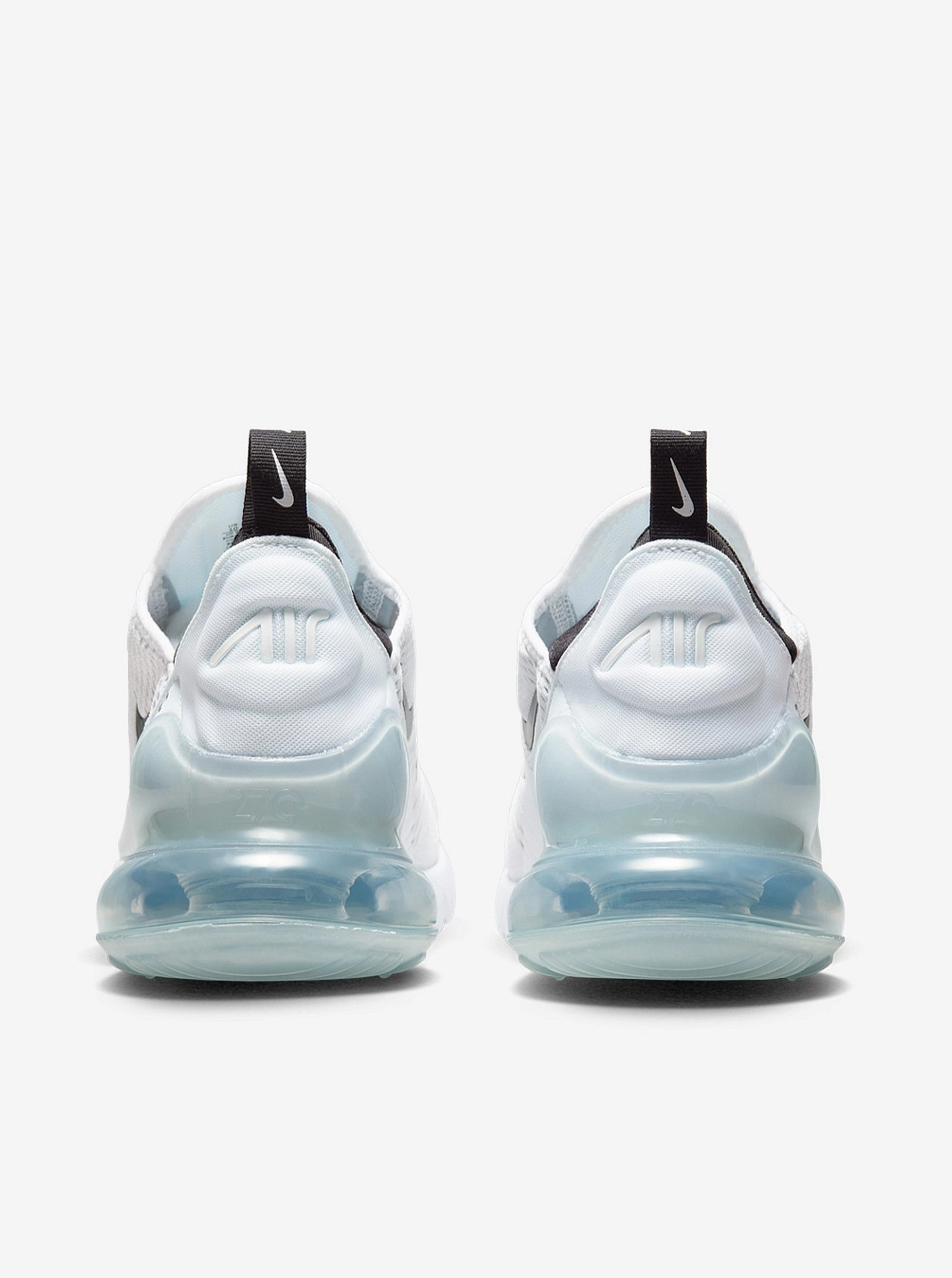 Air Max 270 Mens Iconic lining
