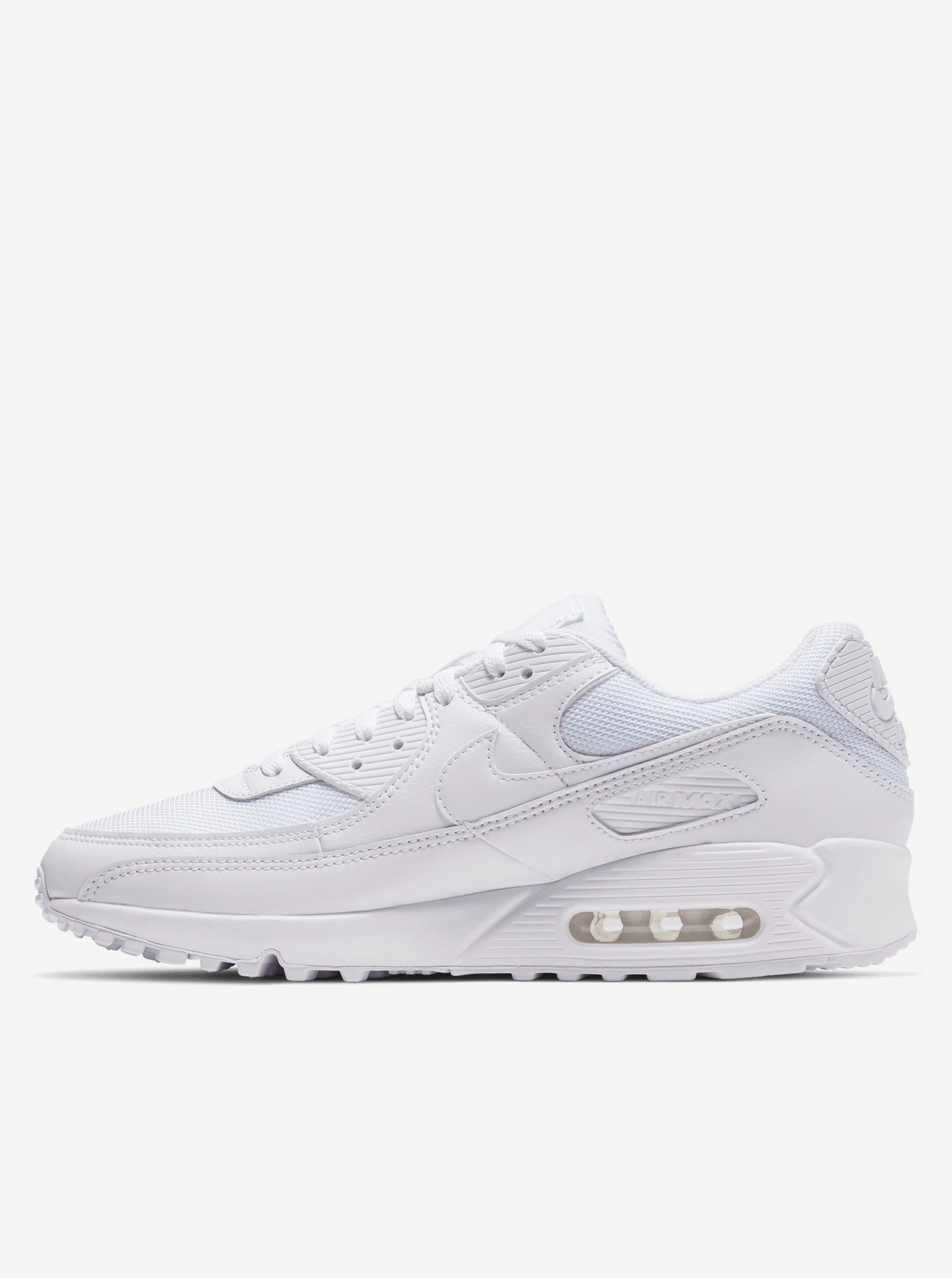 Non Marking Sole Air Max 90 Mens
