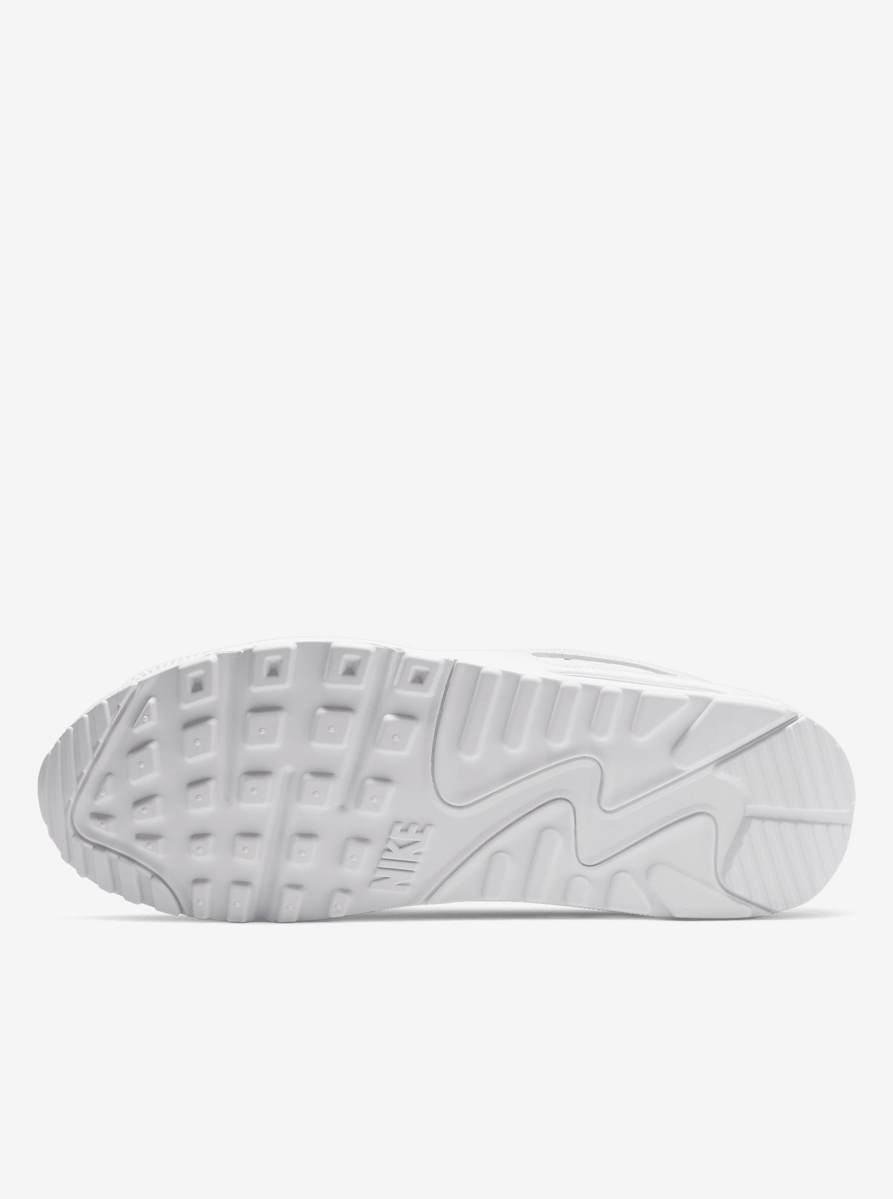 Air Max 90 Mens Multi Density Foam Layering
