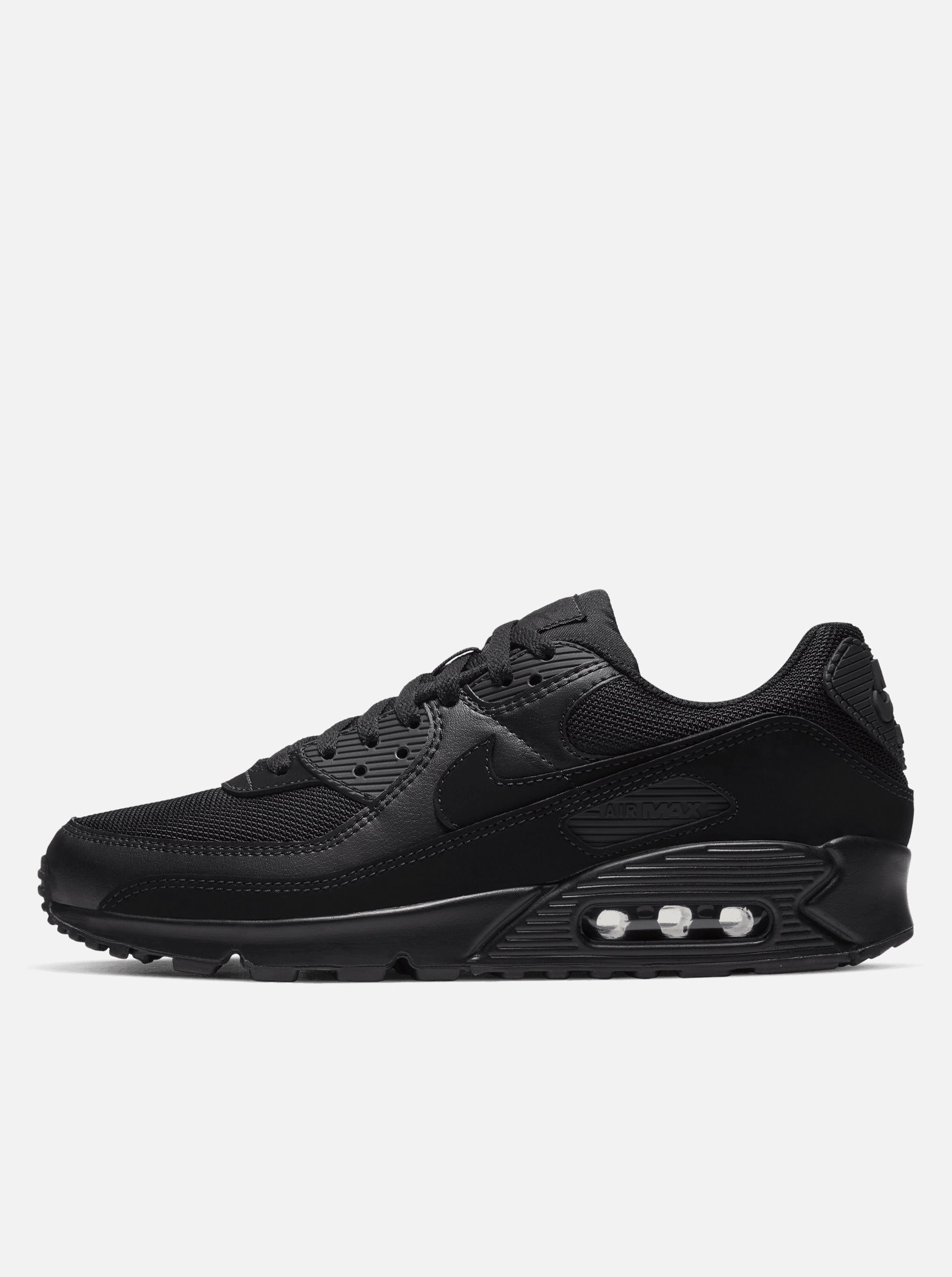 Air Max 90 Mens Impact Resistant Chassis