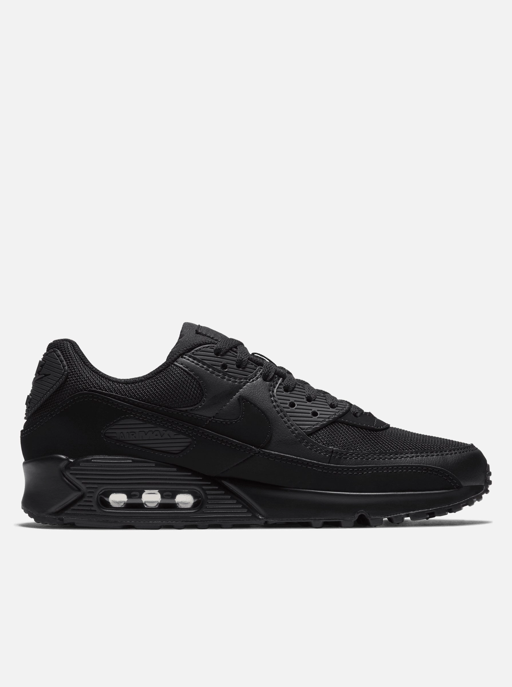 Relax Feel Slip Zone Air Max 90 Mens
