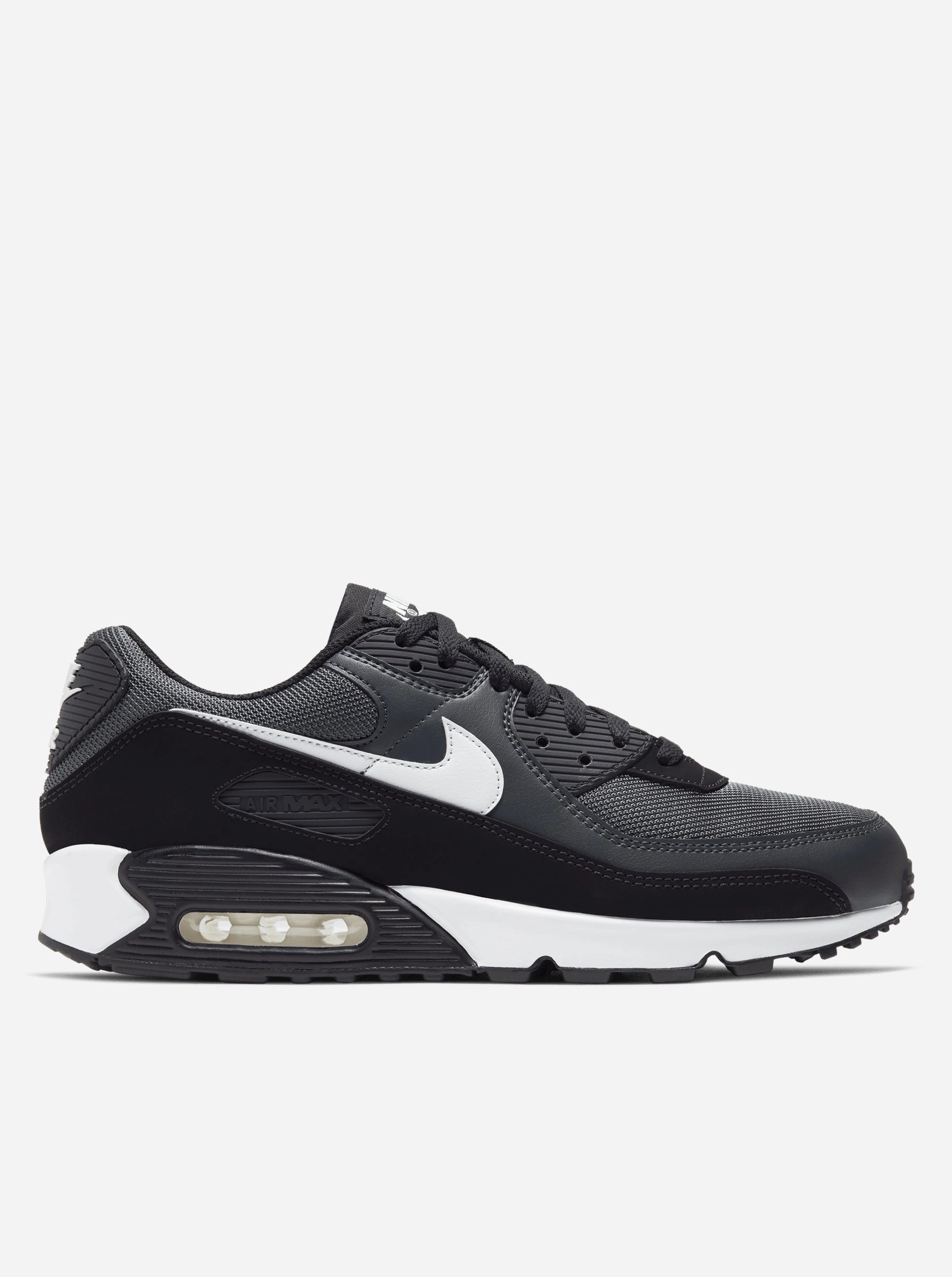 Padded Ankle Air Max 90 Mens