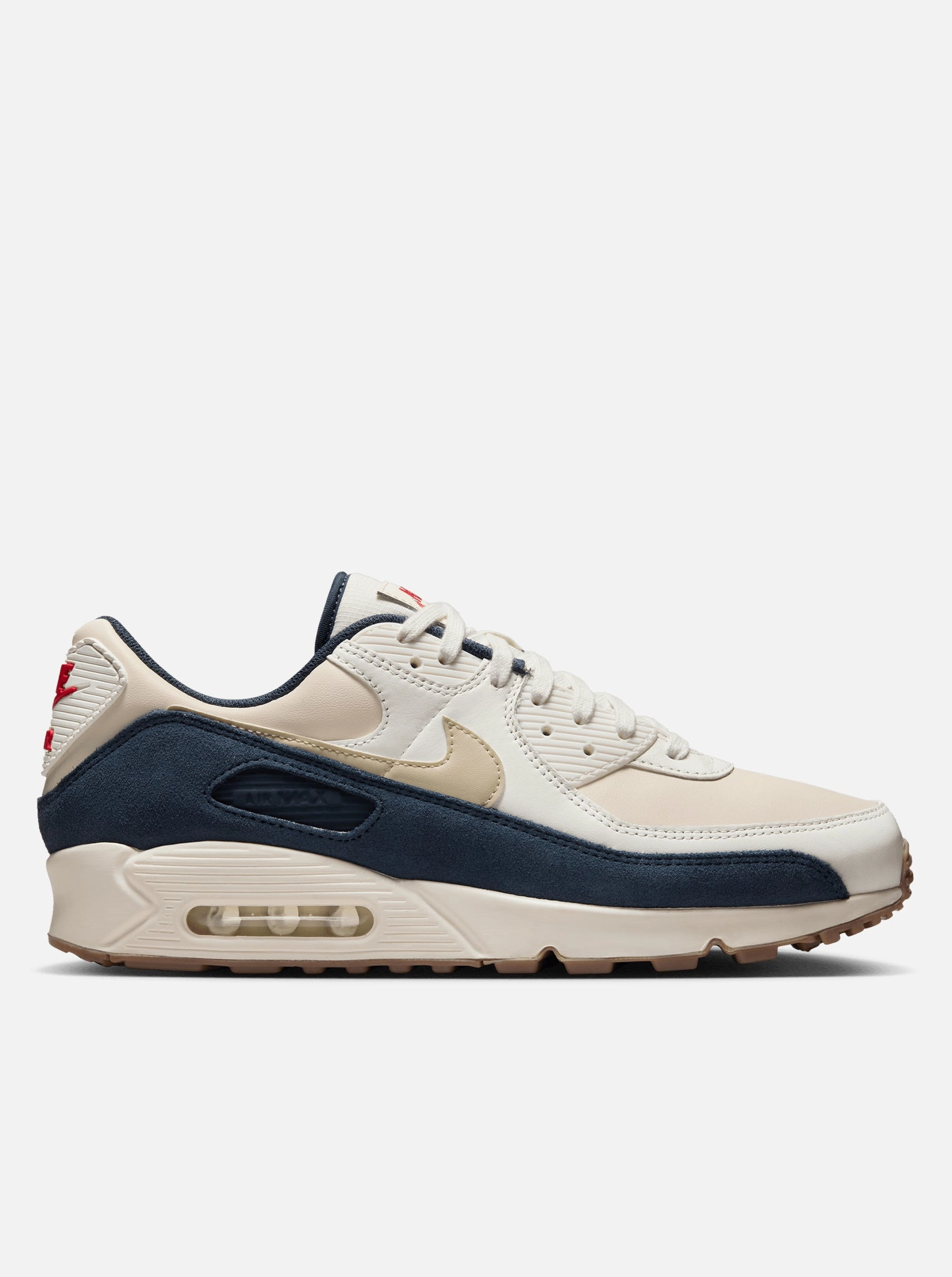 Boosted flair Air Max 90 Unisex