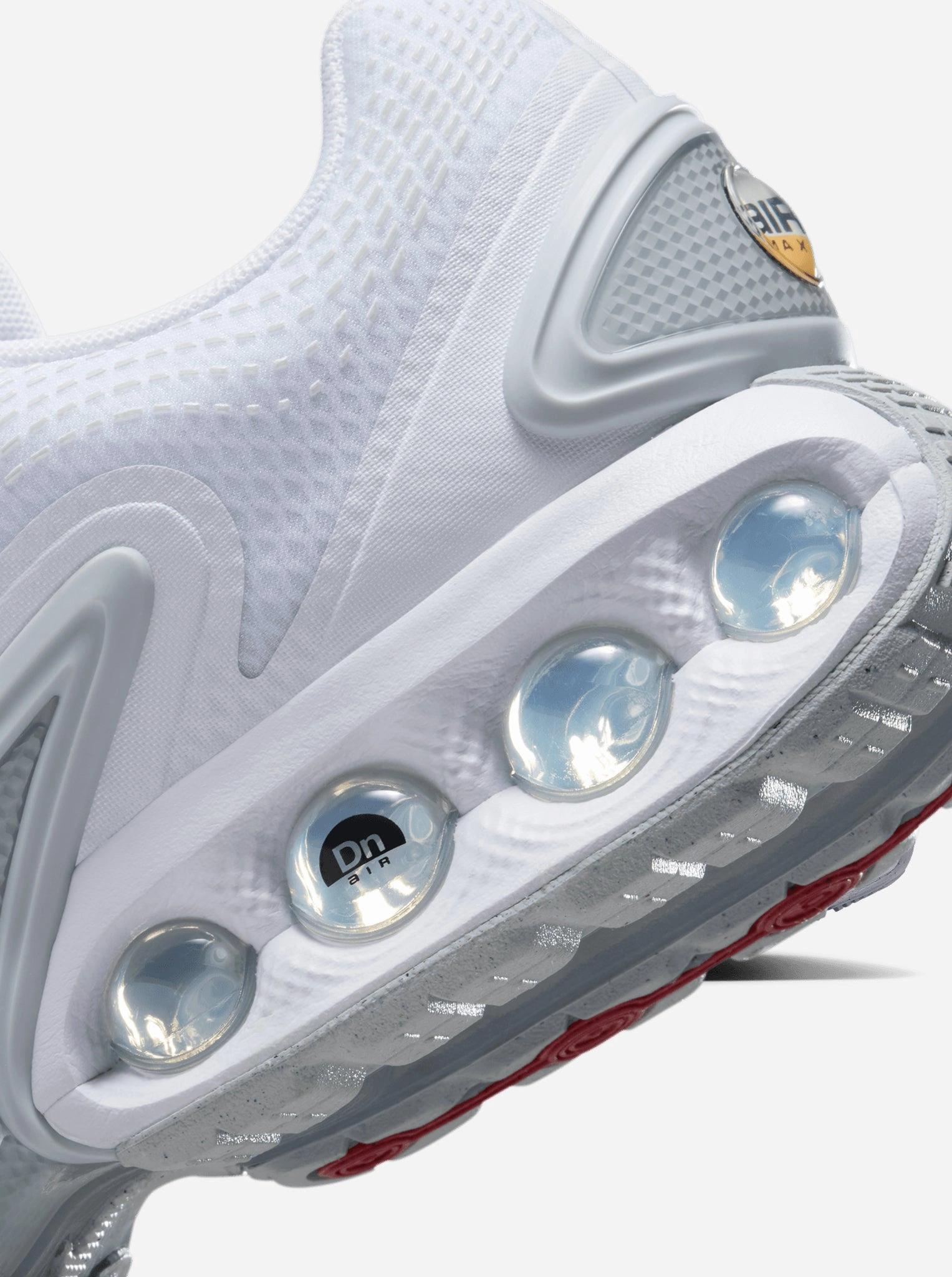 Impact Diffusion Plate Air Max Dn Mens