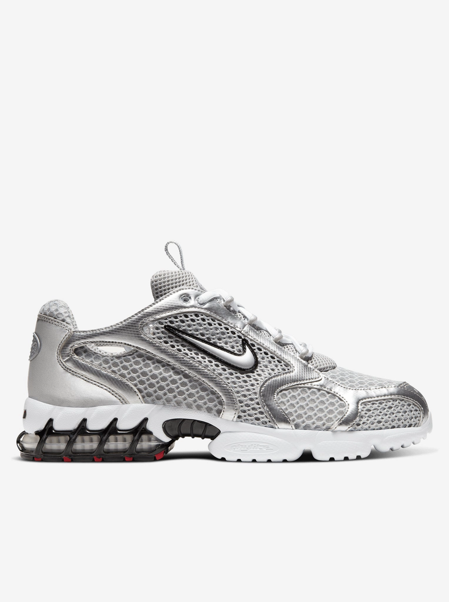 Air Zoom Spiridon Cage 2 Mens Supportive frame