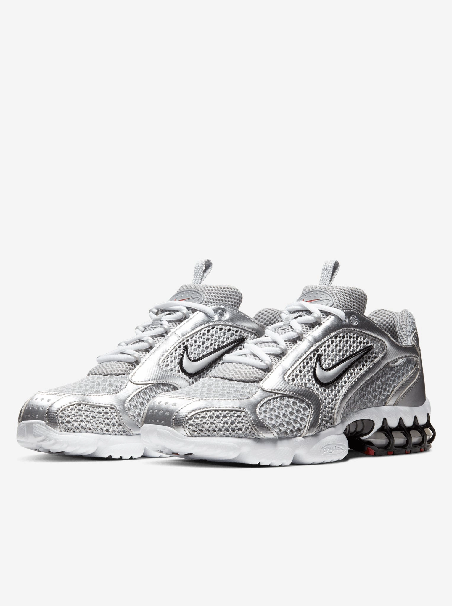 Multi Density Rubber Air Zoom Spiridon Cage 2 Mens