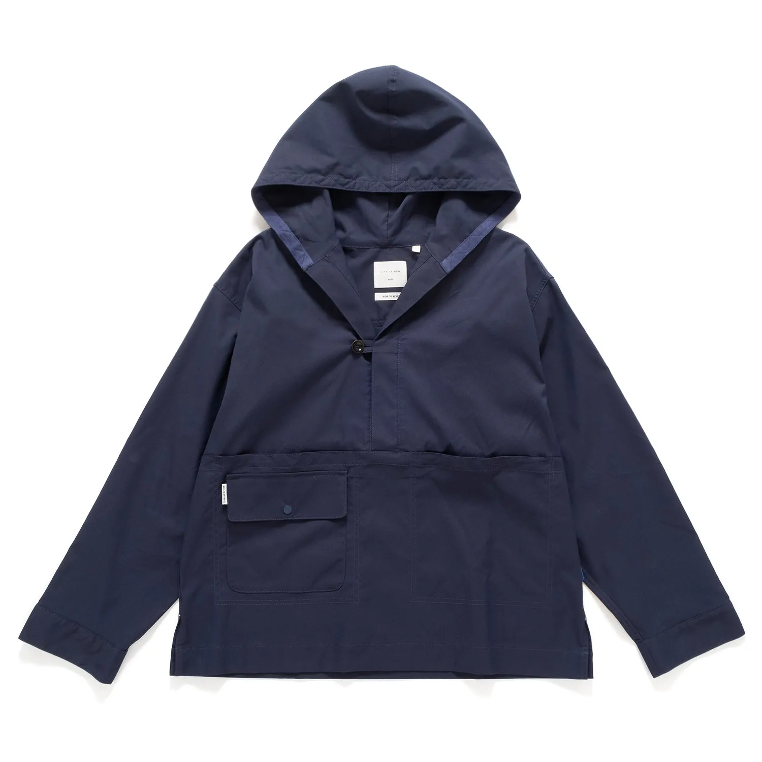 Sustainable Sourcing Certified Trendy Appeal (SW468) SOLOTEX Smock