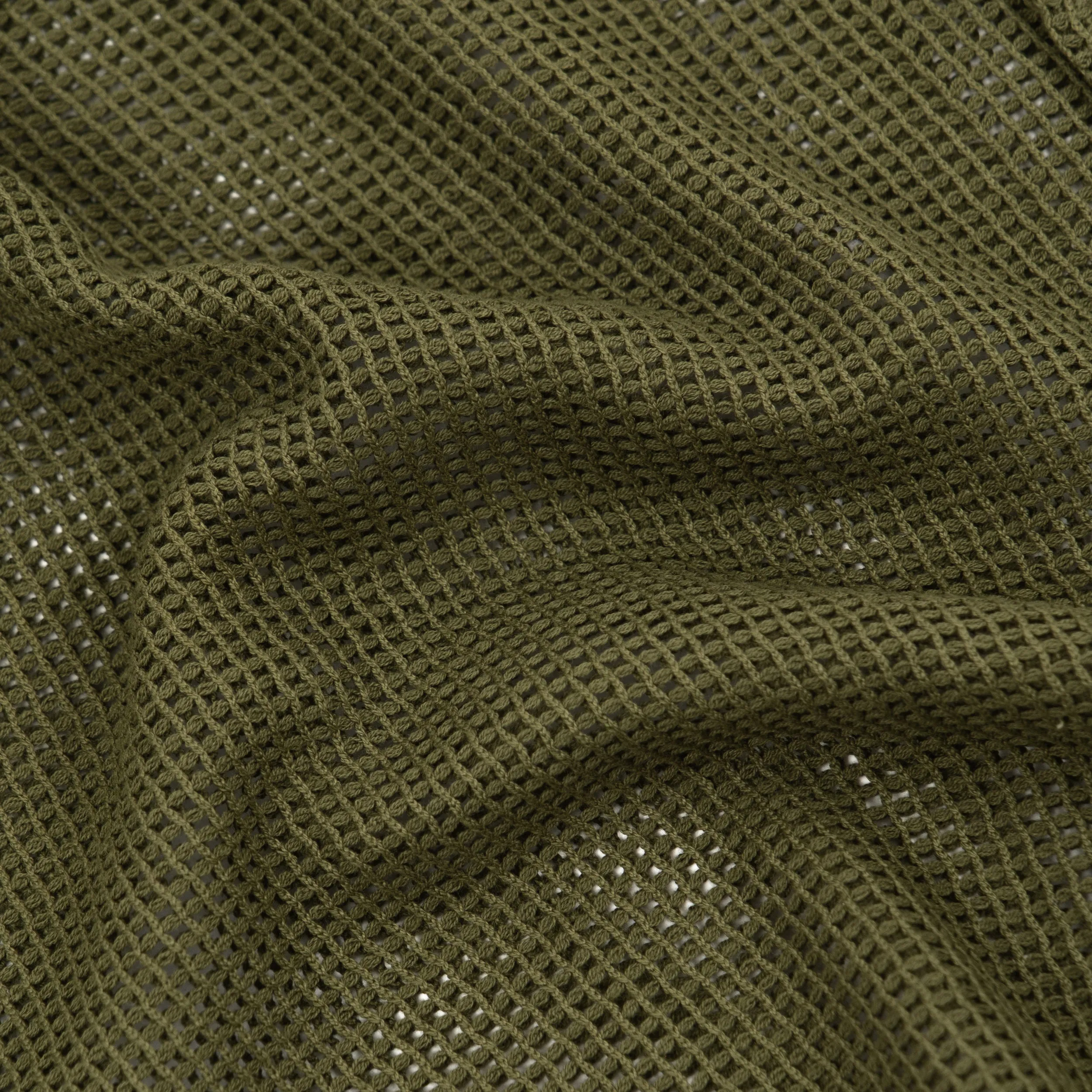 THE TACTICAL MESH SHIRT Beach Ready Non Chafe Seams