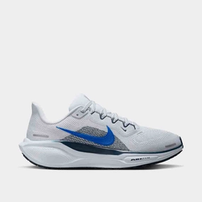 Women's Nike Pegasus 41 Running Shoes Torsional Reinforcement treadmill runner