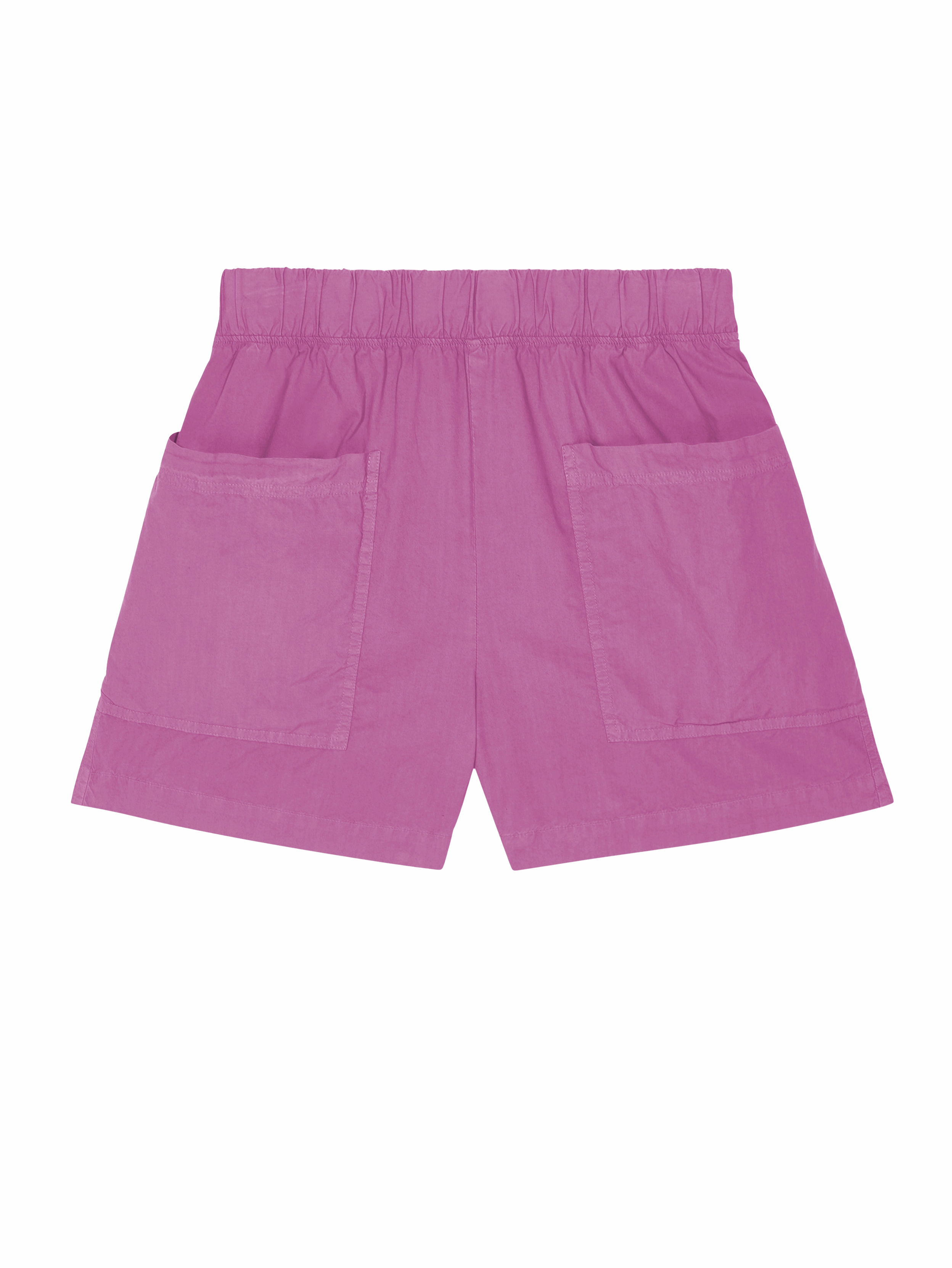 StretchWaistband Timeless Look Rayelynn Short