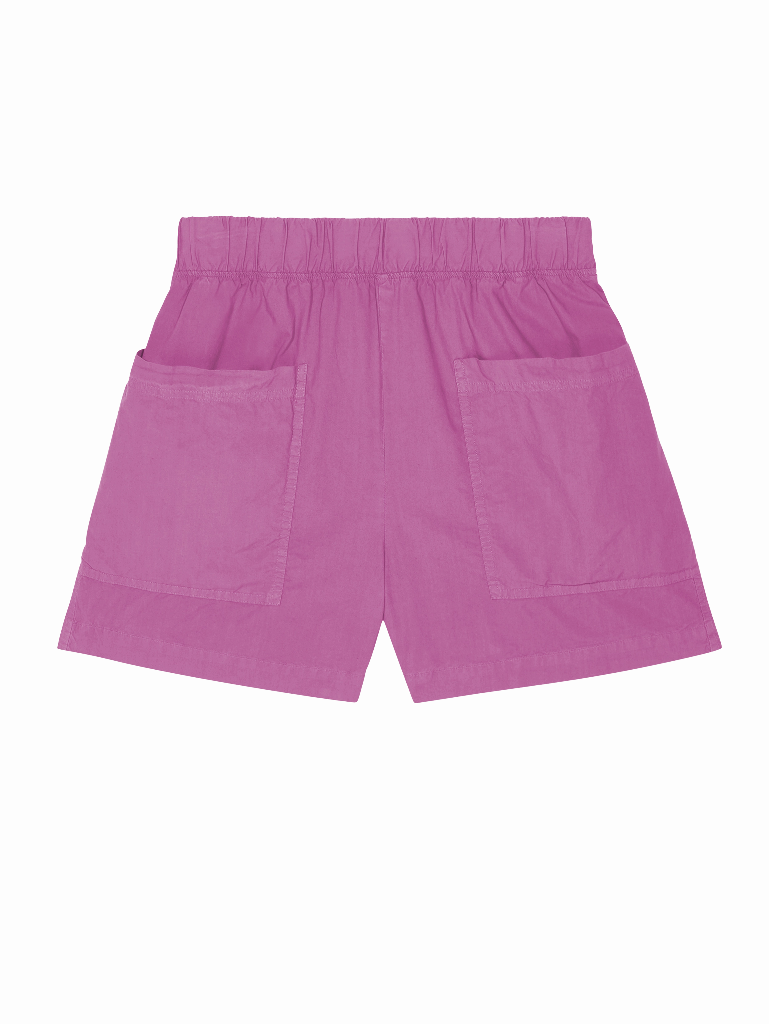 Rayelynn Short scarf Beach Comfort