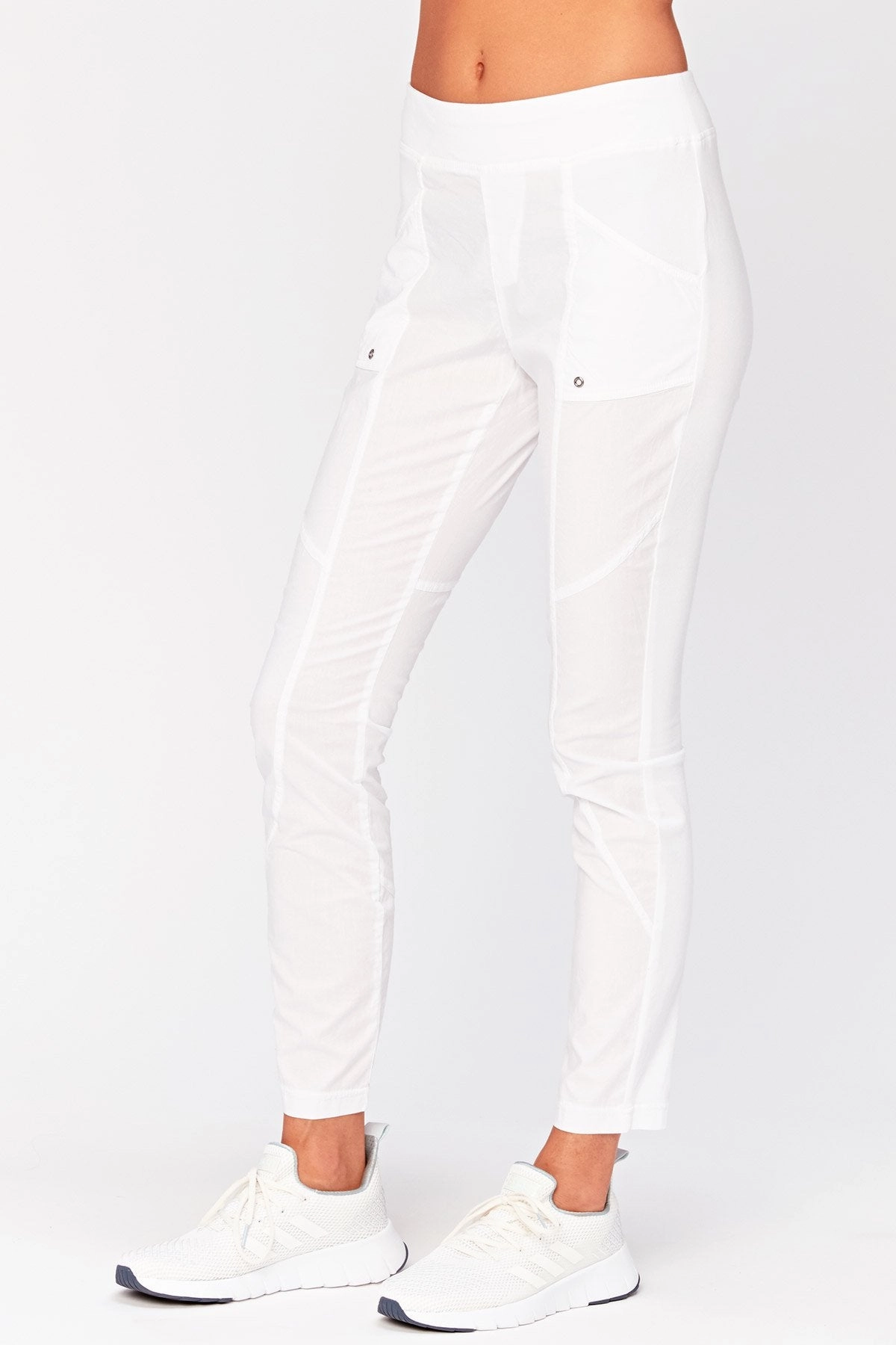 Dalia Pant Cozy and Soft