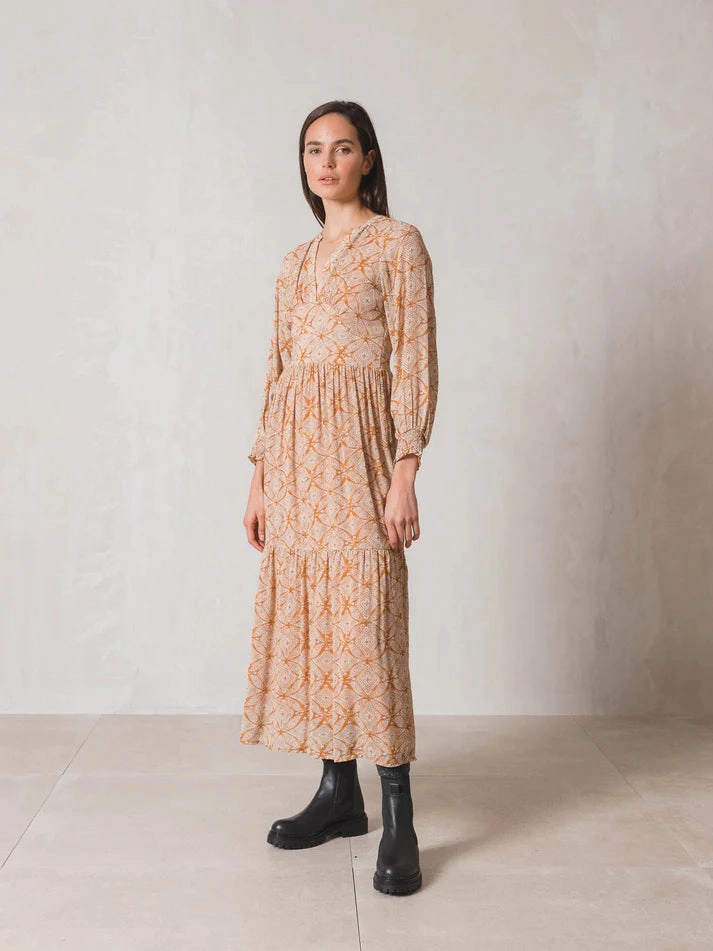 Vestido Dress Minimal Curve Chic and Cozy Wear