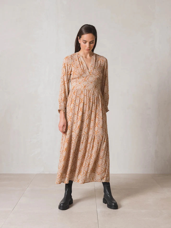 Quick Match Vestido Dress