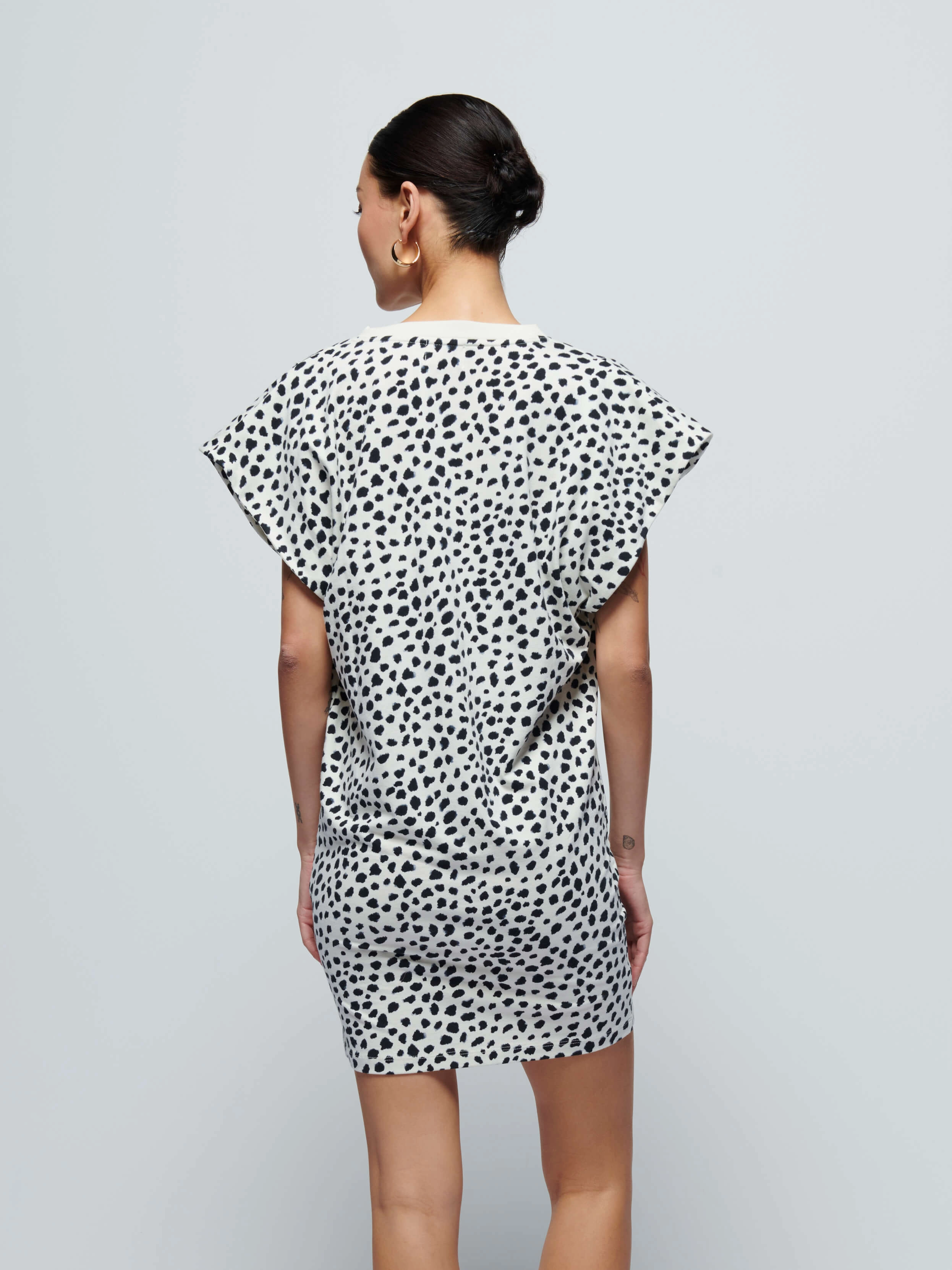 Layne Dress Urban Feel