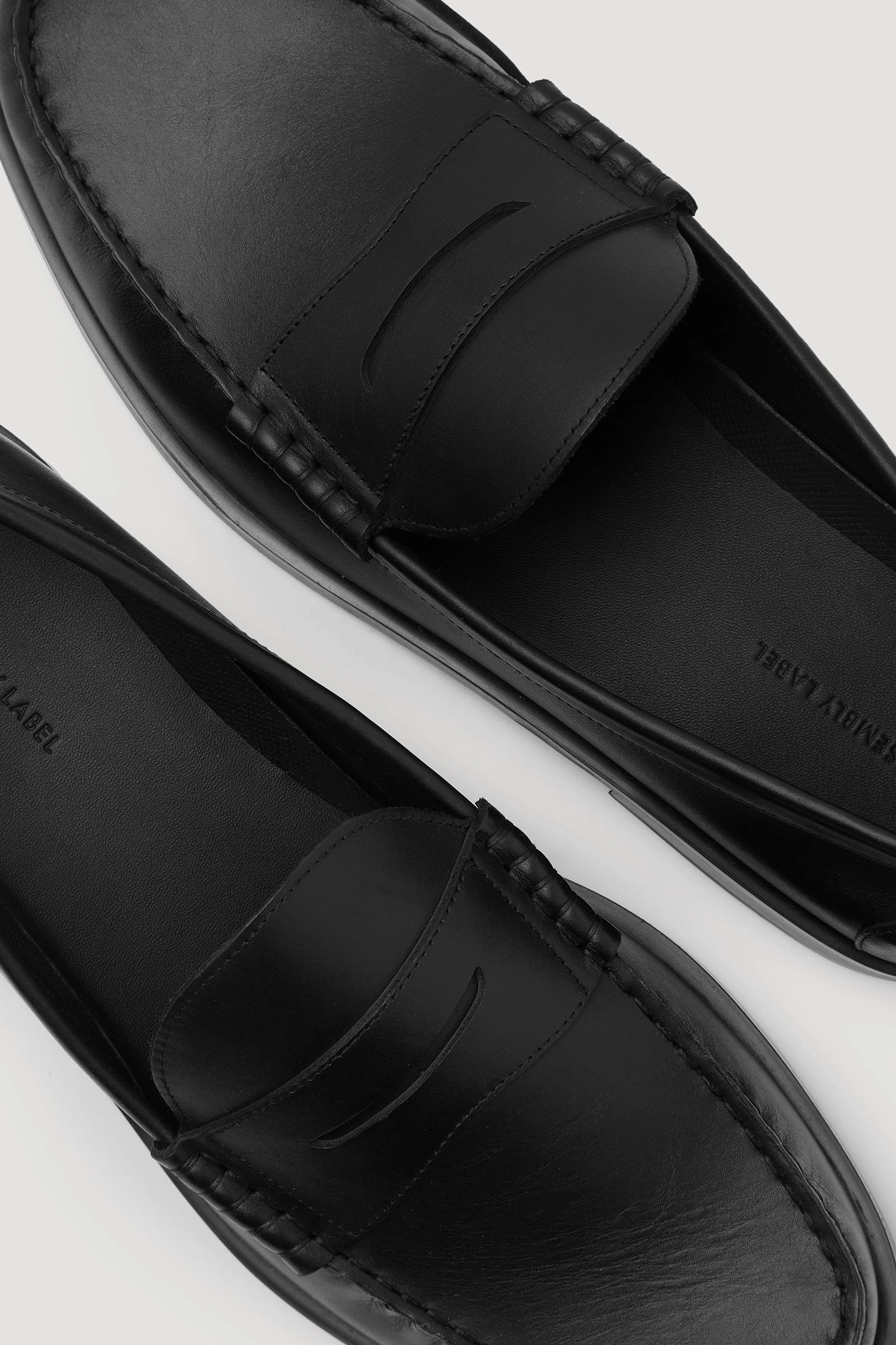 Pierce Loafer Step Comfort