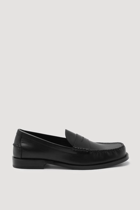 Zip Up Style City Adventure Pierce Loafer