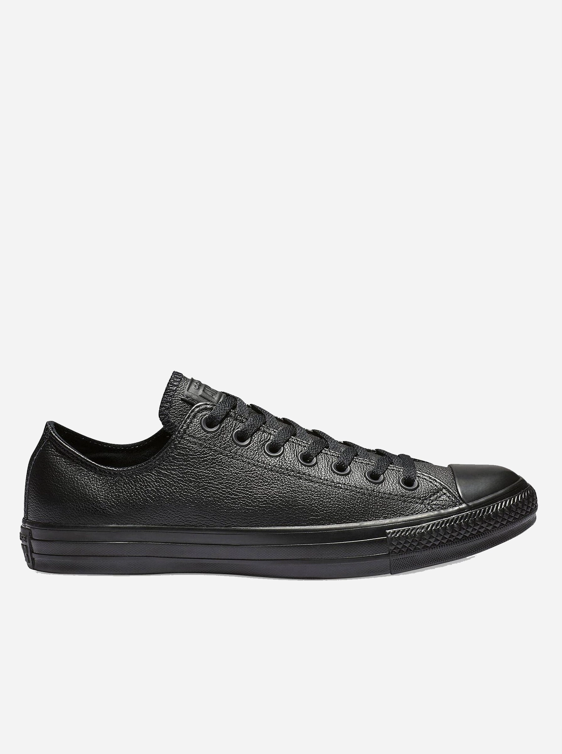 Non Compressible Midsole Sneaker Accessories Chuck Taylor Leather Low Unisex