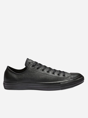 Chuck Taylor Leather Low Unisex Water Resistant Weave