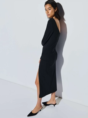 Alma Dress Flattering Look Wear