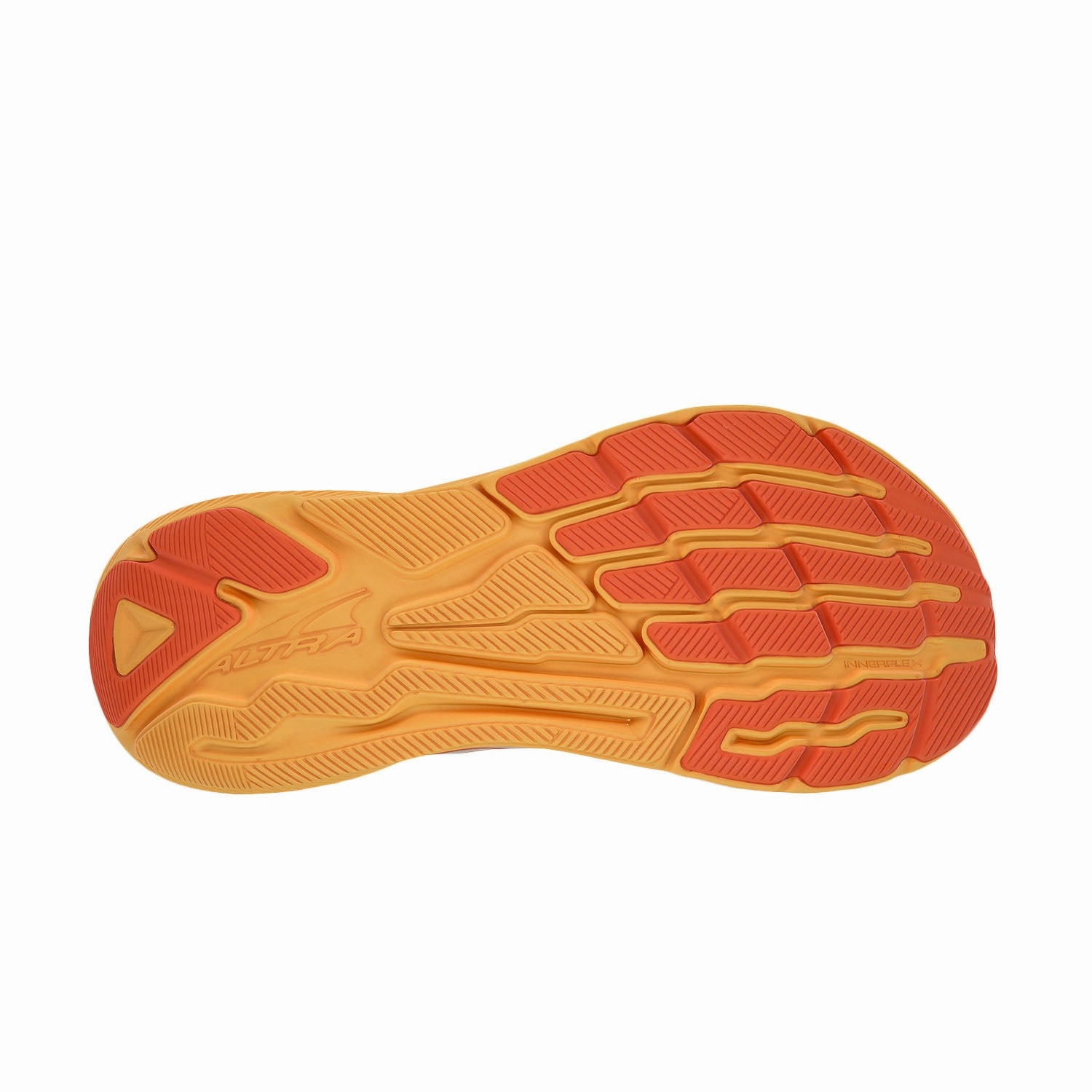 Ultimate Traction Altra Men's Experience Flow Running Shoes Sand