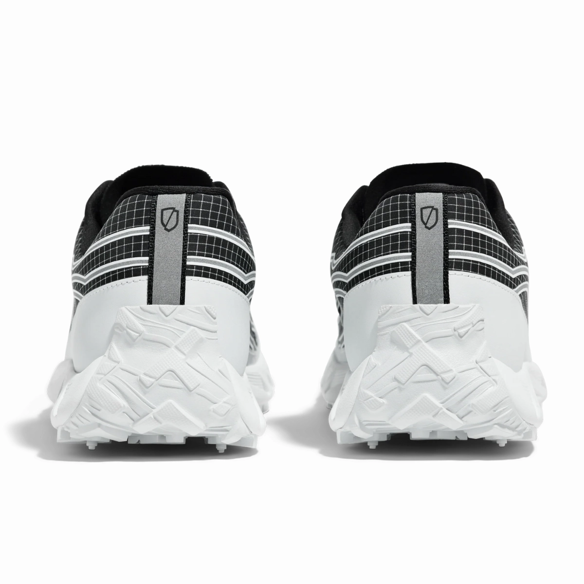 Comfort Layers Airflow Design 002 Women Summit Black