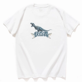 Comfy Comfort (EX256) Photo Print Tee